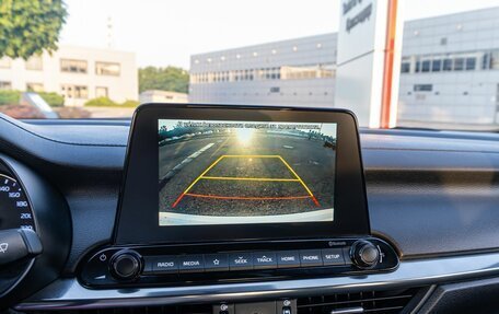 KIA Cerato IV, 2021 год, 2 055 000 рублей, 14 фотография