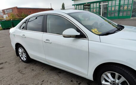 Chery Arrizo 7, 2014 год, 700 000 рублей, 2 фотография