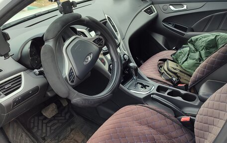 Chery Arrizo 7, 2014 год, 700 000 рублей, 7 фотография