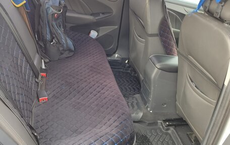 Chery Arrizo 7, 2014 год, 700 000 рублей, 8 фотография