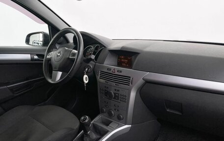 Opel Astra H, 2012 год, 458 000 рублей, 12 фотография