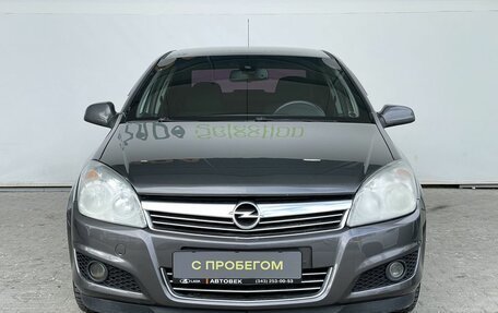 Opel Astra H, 2012 год, 458 000 рублей, 2 фотография