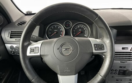 Opel Astra H, 2012 год, 458 000 рублей, 10 фотография