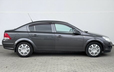 Opel Astra H, 2012 год, 458 000 рублей, 4 фотография