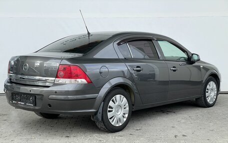 Opel Astra H, 2012 год, 458 000 рублей, 5 фотография