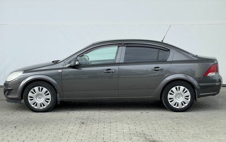 Opel Astra H, 2012 год, 458 000 рублей, 6 фотография