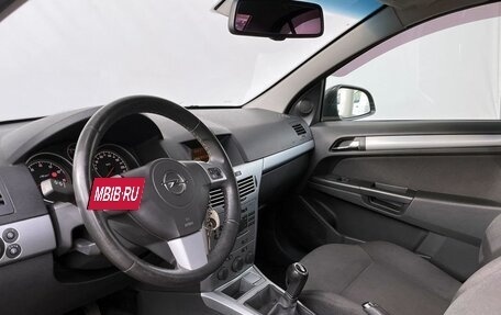 Opel Astra H, 2012 год, 458 000 рублей, 8 фотография
