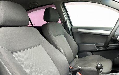 Opel Astra H, 2012 год, 458 000 рублей, 18 фотография