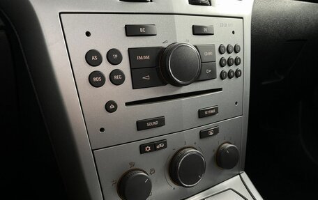 Opel Astra H, 2012 год, 458 000 рублей, 15 фотография