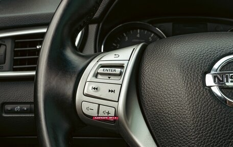 Nissan Qashqai, 2019 год, 1 385 000 рублей, 11 фотография