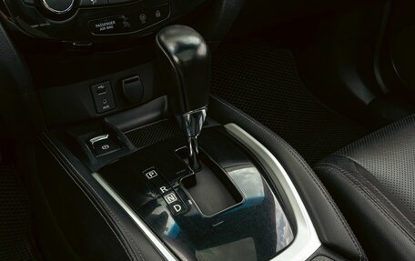 Nissan Qashqai, 2019 год, 1 385 000 рублей, 14 фотография