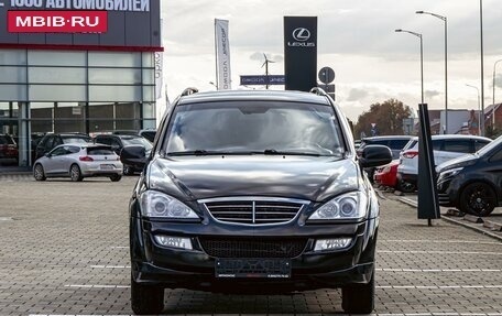 SsangYong Kyron I, 2014 год, 855 000 рублей, 2 фотография