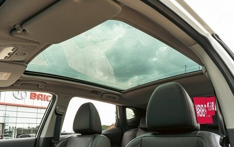 Nissan Qashqai, 2019 год, 1 385 000 рублей, 19 фотография