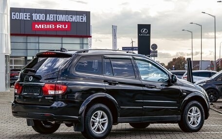 SsangYong Kyron I, 2014 год, 855 000 рублей, 6 фотография