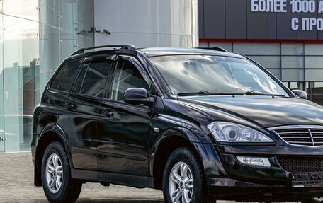 SsangYong Kyron I, 2014 год, 855 000 рублей, 7 фотография