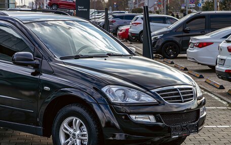 SsangYong Kyron I, 2014 год, 855 000 рублей, 8 фотография