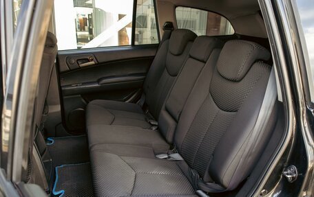 SsangYong Kyron I, 2014 год, 855 000 рублей, 16 фотография