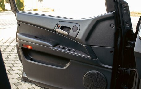 SsangYong Kyron I, 2014 год, 855 000 рублей, 12 фотография