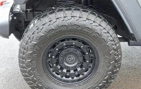 Jeep Wrangler, 2021 год, 4 210 000 рублей, 6 фотография