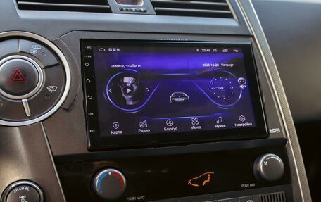 SsangYong Kyron I, 2014 год, 855 000 рублей, 14 фотография