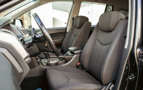 SsangYong Kyron I, 2014 год, 855 000 рублей, 11 фотография