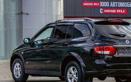 SsangYong Kyron I, 2014 год, 855 000 рублей, 9 фотография