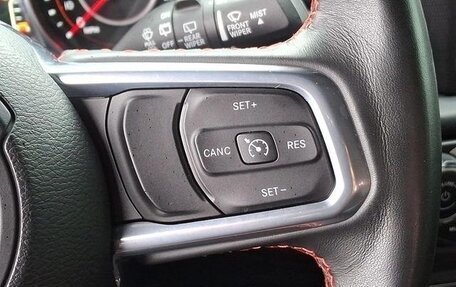 Jeep Wrangler, 2021 год, 4 210 000 рублей, 17 фотография