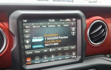 Jeep Wrangler, 2021 год, 4 210 000 рублей, 18 фотография