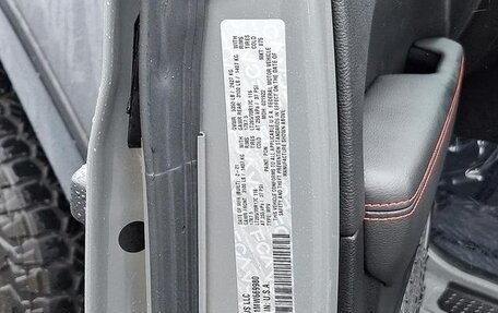 Jeep Wrangler, 2021 год, 4 210 000 рублей, 23 фотография