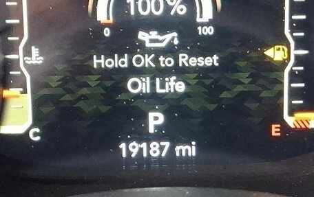 Jeep Wrangler, 2021 год, 4 210 000 рублей, 29 фотография