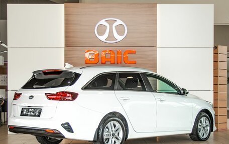 KIA cee'd III, 2019 год, 1 515 000 рублей, 6 фотография