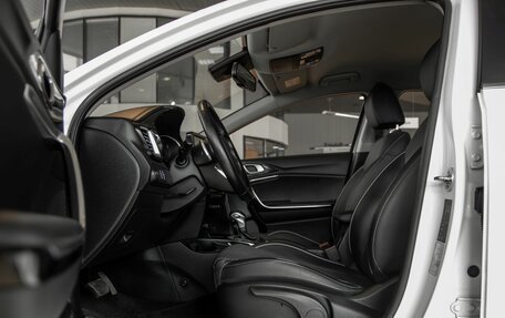 KIA cee'd III, 2019 год, 1 515 000 рублей, 7 фотография