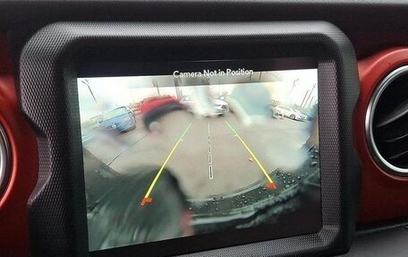 Jeep Wrangler, 2021 год, 4 210 000 рублей, 27 фотография