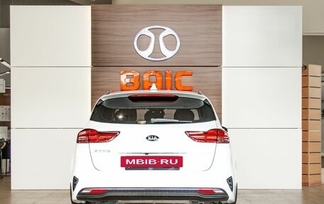 KIA cee'd III, 2019 год, 1 515 000 рублей, 5 фотография