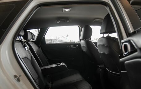 KIA cee'd III, 2019 год, 1 515 000 рублей, 20 фотография