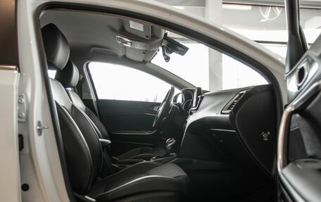 KIA cee'd III, 2019 год, 1 515 000 рублей, 18 фотография