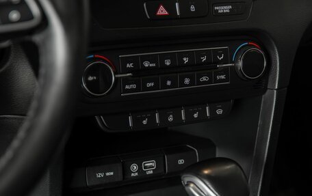 KIA cee'd III, 2019 год, 1 515 000 рублей, 16 фотография