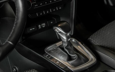 KIA cee'd III, 2019 год, 1 515 000 рублей, 17 фотография