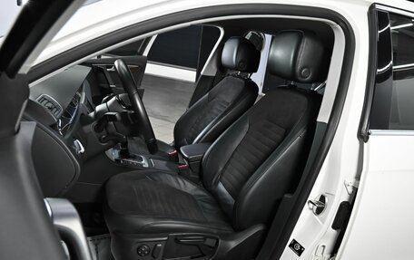 Volkswagen Passat B7, 2014 год, 1 300 000 рублей, 6 фотография