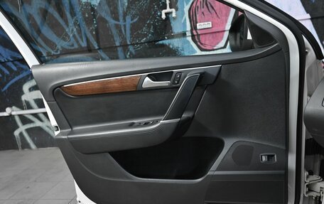 Volkswagen Passat B7, 2014 год, 1 300 000 рублей, 7 фотография