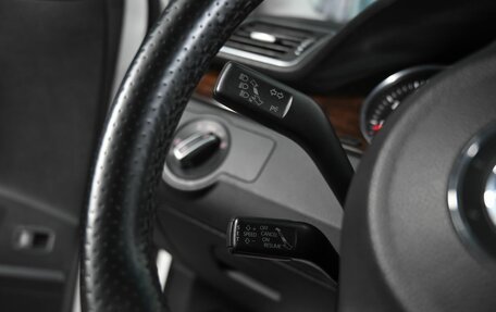 Volkswagen Passat B7, 2014 год, 1 300 000 рублей, 9 фотография