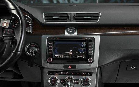 Volkswagen Passat B7, 2014 год, 1 300 000 рублей, 11 фотография