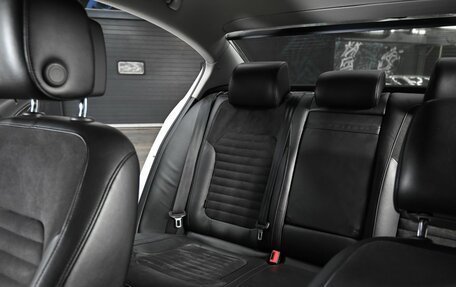 Volkswagen Passat B7, 2014 год, 1 300 000 рублей, 15 фотография