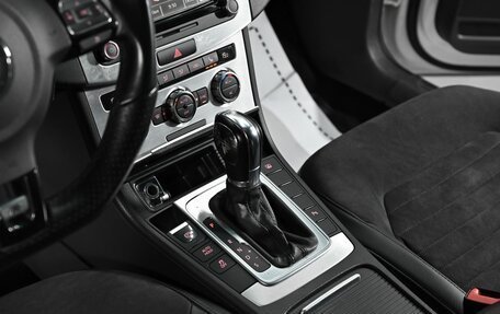 Volkswagen Passat B7, 2014 год, 1 300 000 рублей, 13 фотография