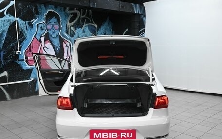 Volkswagen Passat B7, 2014 год, 1 300 000 рублей, 5 фотография