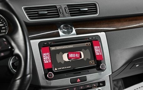 Volkswagen Passat B7, 2014 год, 1 300 000 рублей, 12 фотография