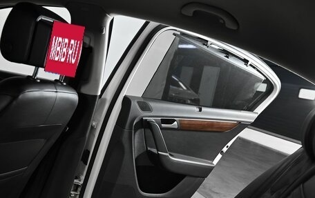 Volkswagen Passat B7, 2014 год, 1 300 000 рублей, 18 фотография