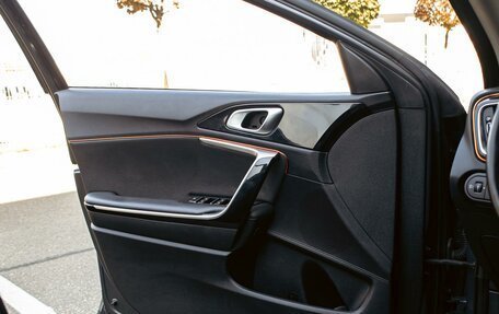 KIA cee'd III, 2019 год, 1 615 000 рублей, 12 фотография