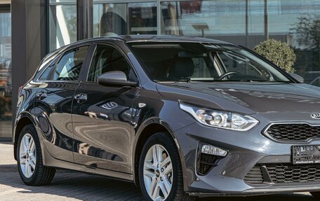 KIA cee'd III, 2019 год, 1 615 000 рублей, 7 фотография