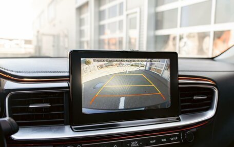 KIA cee'd III, 2019 год, 1 615 000 рублей, 14 фотография